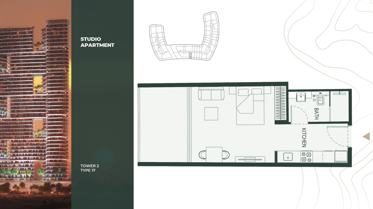 Studio - Type B